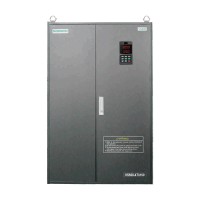 四方变频器 VS500-4T2800G/3150P 功率280KW VS500系列通用型变频器