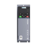 汇川变频器 MD610S-4T1R5BS 功率0.37kW MD610系列标准型变频器
