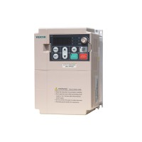 伟创变频器 AC70-T3-R75G/1R5P 功率0.75KW AC70系列通用变频器