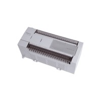 WECON维控PLC LX3V-2416MR2H-A（D）24入16出  LX3V系列  原装现货 提供选型报价维修技术支持
