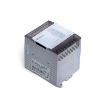 WECON维控PLC LX5S-0806MR-A（D）8入6出  LX5S系列  原装现货 提供选型报价维修技术支持