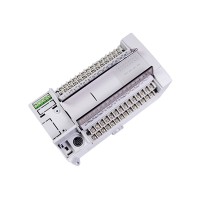 WECON维控PLC LX5S-1616MT4H-A（D/AN/DN）16入16出  LX5S系列  原装现货 提供选型报价维修技术支持