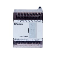 WECON维控PLC INDES-1208MR2H-A（D）14入12出  INDES系列  原装现货 提供选型报价维修技术支持