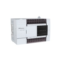 WECON维控PLC LX5V-1412MT 14入12出  LX5V系列  原装现货 提供选型报价维修技术支持