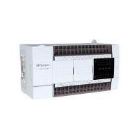 WECON维控PLC LX5V-2416MT 24入16出  LX5V系列  原装现货 提供选型报价维修技术支持