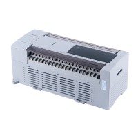 WECON维控PLC LX5V-2424MT 24入24出  LX5V系列  原装现货 提供选型报价维修技术支持