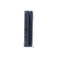 WECON维控PLC模块 LX6V-4DA 4路模拟量输出  LX6V系列  原装现货 提供选型报价维修技术支持
