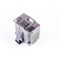 WECON维控PLC模块 LX3V-8EYT 8路晶体管输出  LX3V系列  原装现货 提供选型报价维修技术支持