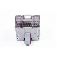 WECON维控PLC模块 LX3V-4TC 4路热电偶温度采集模块  LX3V系列  原装现货 提供选型报价维修技术支持