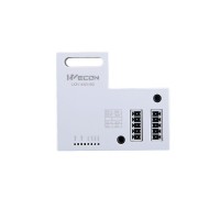 WECON维控PLC模块 LX3V-4ADI-BD  4入  LX3V系列  原装现货 提供选型报价维修技术支持
