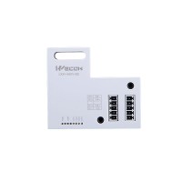 WECON维控PLC模块 LX3V-4ADV-BD  4入  LX3V系列  原装现货 提供选型报价维修技术支持