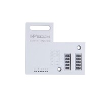 WECON维控PLC模块 LX3V-2PT2ADV-BD  2入2出  LX3V系列  原装现货 提供选型报价维修技术支持