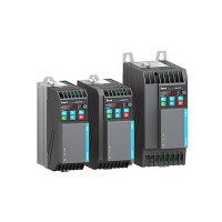 英威腾变频器 GD27-5R5G-2-B-EU 功率5.5KW GD27系列灵巧型变频器