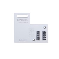 WECON维控PLC模块 LX5V-2PT2ADV-BD  2入2入  LX5V系列  原装现货 提供选型报价维修技术支持