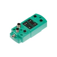 倍加福 IC-KP2-2HB18-2V1 RFID 控制器 RFID和光学识别