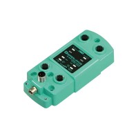 倍加福 IC-KP2-2HB21-2V1D 以太网设备 RFID和光学识别