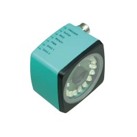 倍加福 OPC120W-F200-R2 固定式读码器 RFID和光学识别