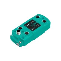 倍加福 IC-KP2-2HB40-2V1D  以太网设备 RFID和光学识别