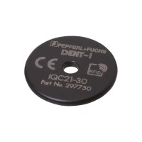 倍加福 IQC21-30 25pcs RFID 应答器 RFID和光学识别