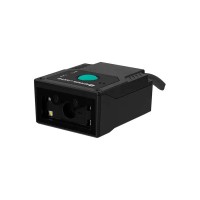倍加福 VOI1000-F330-4MM-R2 固定式读码器 RFID和光学识别