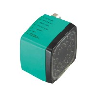 倍加福 OPC120P-F201-B17 固定式读码器 RFID和光学识别