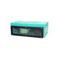 倍加福 OIT500-F113-B12-CB3 高温识别系统 RFID和光学识别