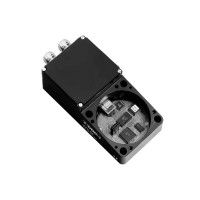 倍加福 U-P6-B6-V15B 读/写站基座 RFID和光学识别