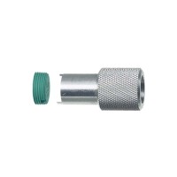倍加福 IVZ-16G-EW 旋入工具 RFID和光学识别
