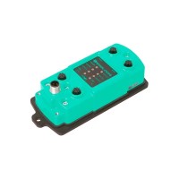 倍加福 OHV-F230-B17 网关 RFID和光学识别