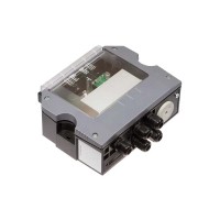 倍加福 CBX800-KIT-B19-IP54 条形码扫描器的连接器盒 RFID和光学识别