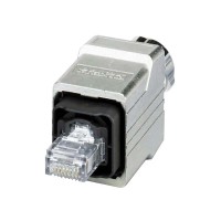 倍加福 ICZ-AIDA1-V45 连接器 RFID和光学识别