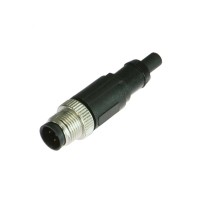 倍加福 ICZ-TR-V1-110R 终端电阻 RFID和光学识别