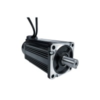 WECON维控伺服电机 80法兰 WD80H-10020S-XXX 原装现货 提供选型报价维修技术支持