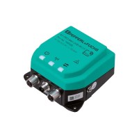 倍加福 IUT-F190-B40-2V1D-FR2-10 RFID 读/写设备 RFID和光学识别