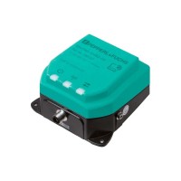 倍加福 IUH-F190-V1-FR2-08 RFID 读/写设备 RFID和光学识别