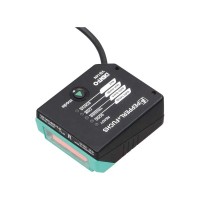倍加福 VB14N-400-T 条形码扫描器 RFID和光学识别