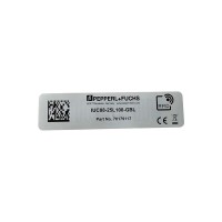 倍加福 IUC88-25L100-GBL 1000pcs RFID 应答器 RFID和光学识别
