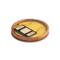 倍加福 IQC33-9.5 50pcs RFID 应答器 RFID和光学识别