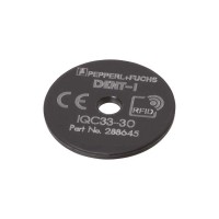 倍加福 IQC33-30 25pcs RFID 应答器 RFID和光学识别