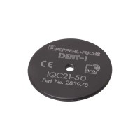 倍加福 IQC21-50 25pcs RFID 应答器 RFID和光学识别