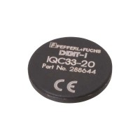 倍加福 IQC33-20 50pcs RFID 应答器 RFID和光学识别
