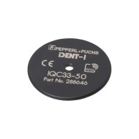 倍加福 IQC33-50 25pcs RFID 应答器 RFID和光学识别