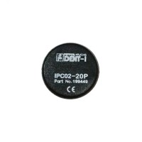 倍加福 IPC02-20P RFID 应答器 RFID和光学识别