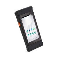 倍加福 IC-HH51 RFID 手持设备 RFID和光学识别