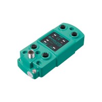 倍加福 IC-KP2-2HRX-2V1 RFID 控制器 RFID和光学识别