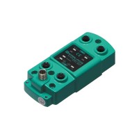 倍加福 IC-KP2-2HB17-2V1D RFID 控制器 控制接口单元 RFID和光学识别