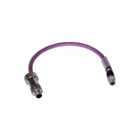 倍加福 ICZ-2T/TR-0,2M-PUR ABG-V15B-G  RFID 配件 RFID和光学识别