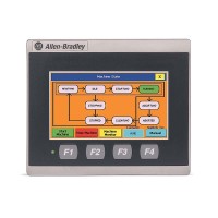 罗克韦尔AB触摸屏 2711R-T4T 4.3英寸 2711R PanelView 800 触摸屏