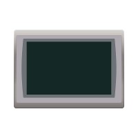 罗克韦尔AB触摸屏 2711P-T12W22D9P-BM007 12英寸 PanelView Plus 7 触摸屏