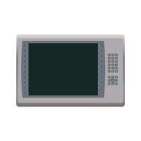 罗克韦尔AB触摸屏 2711P-B15C22D9P-B 15英寸 PanelView Plus 7 触摸屏
